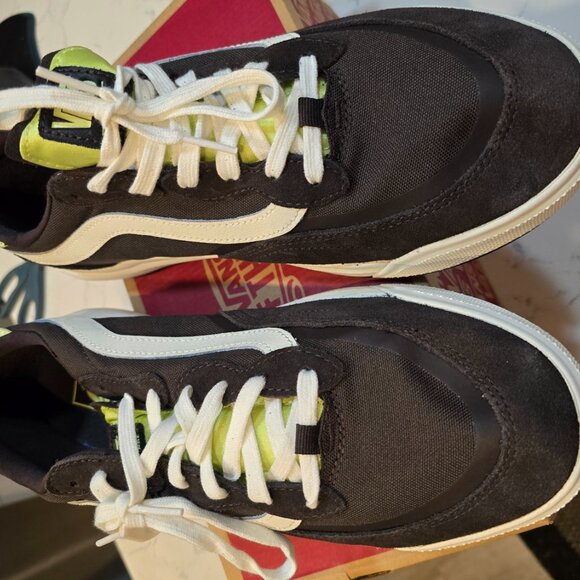 Vans MTE UltraRange 2.0 Se Shoe Brown/Multi - Men's Size US 13 VN000D61BF0 NEW - Picture 4 of 9